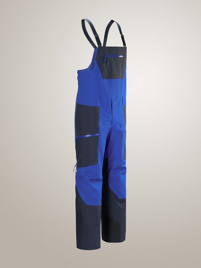 Arc'teryx | Sabre Bib Pant  | Men  