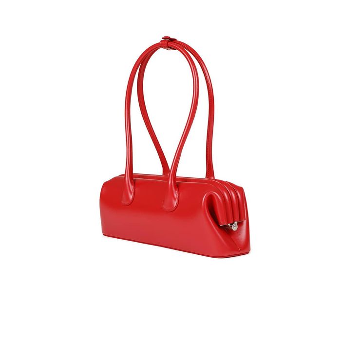 BOAT WIDE [RED]