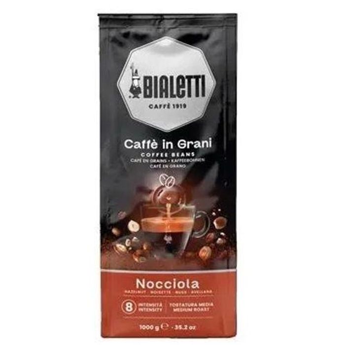 Үрлэн кофе Hazelnut 500гр medium
