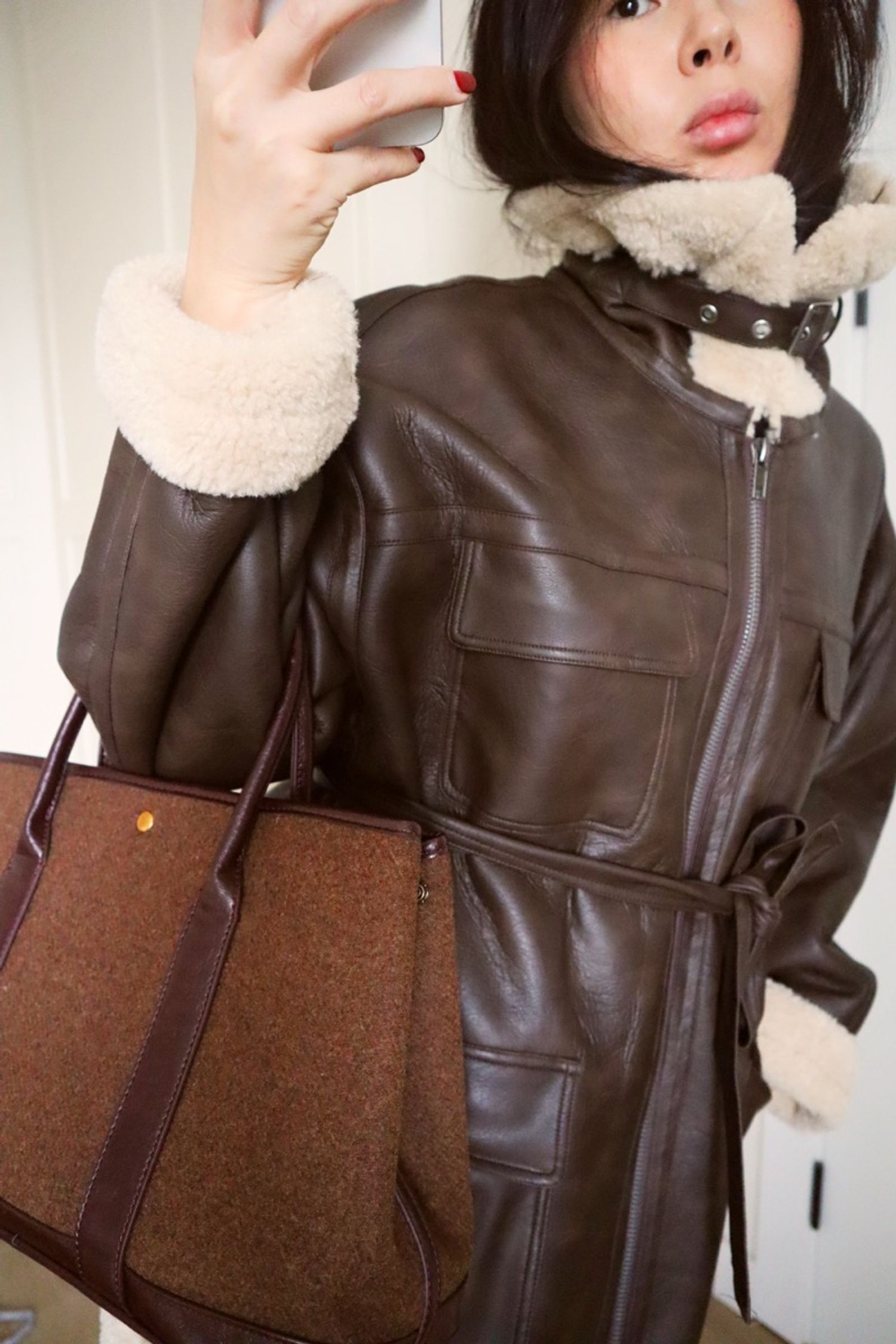 Бэлэн хиймэл нэхий