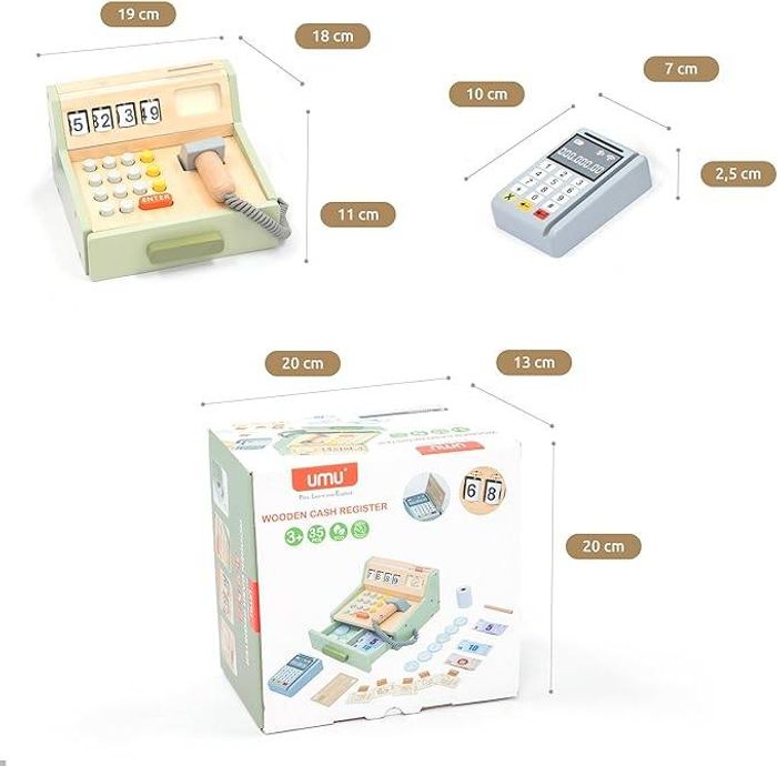 Cash register