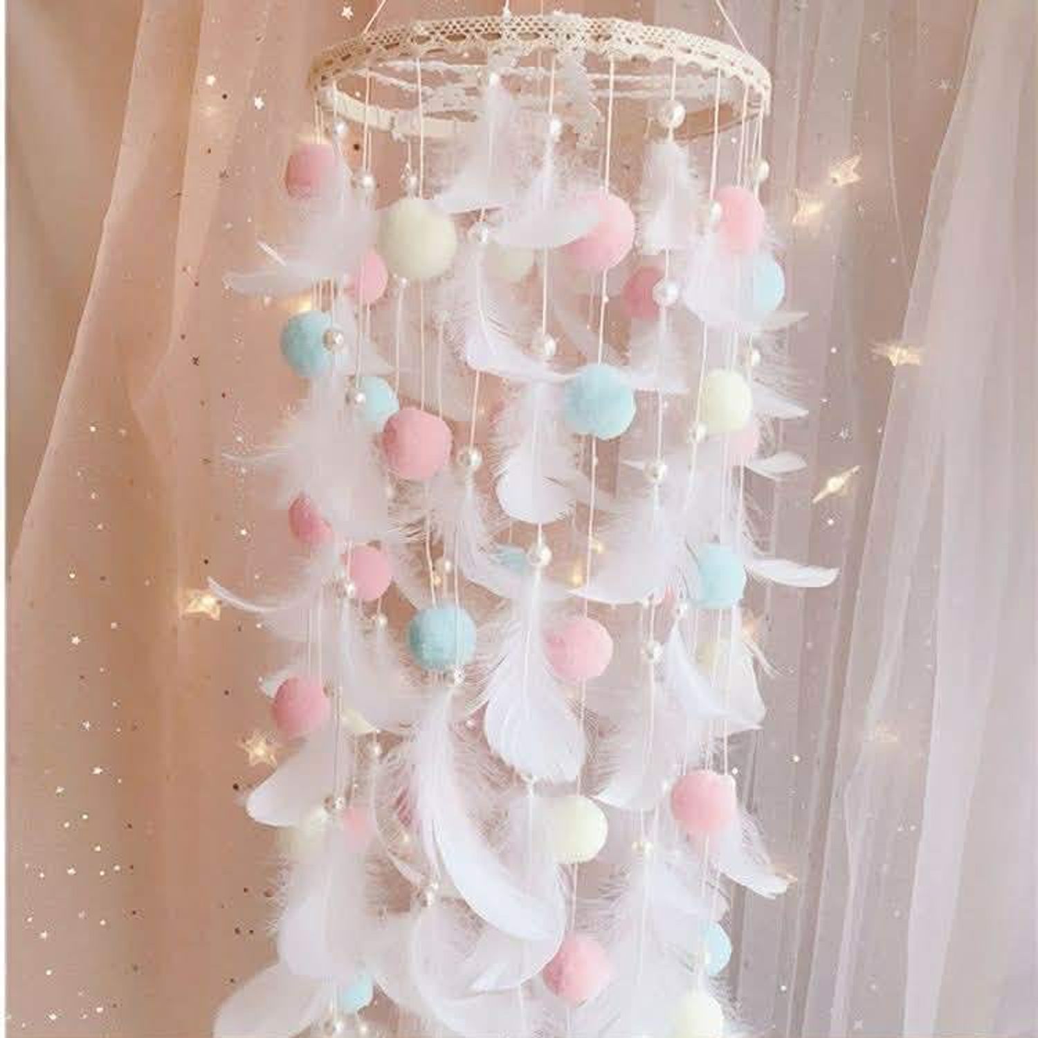 Хүүхдийн өрөөний гоёл