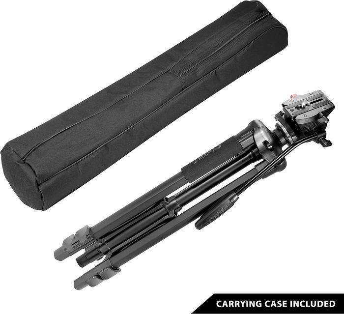 Barska AF13650 professional 3 хөлтэй тавиур xар