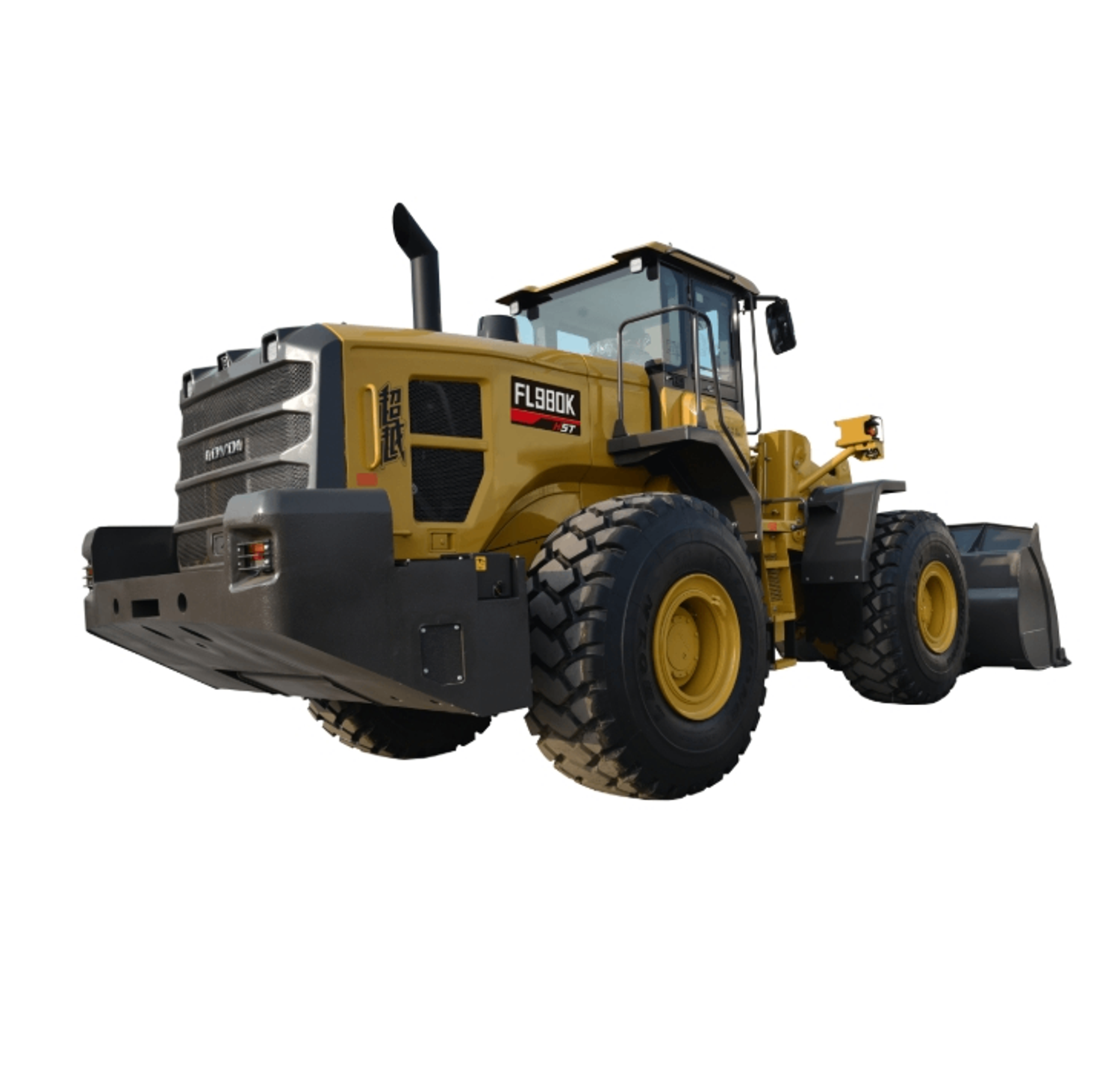 FL980K