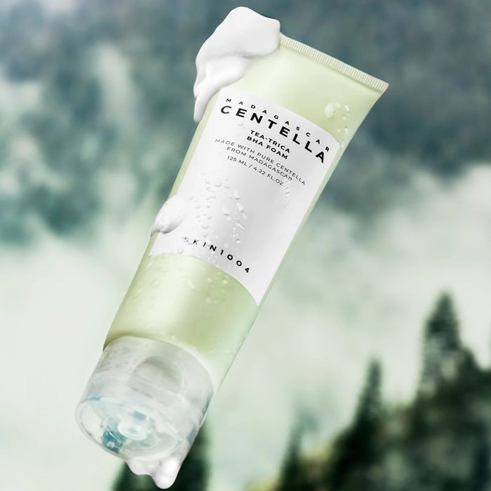 SKIN1004 CENTELLA BHA FOAM 