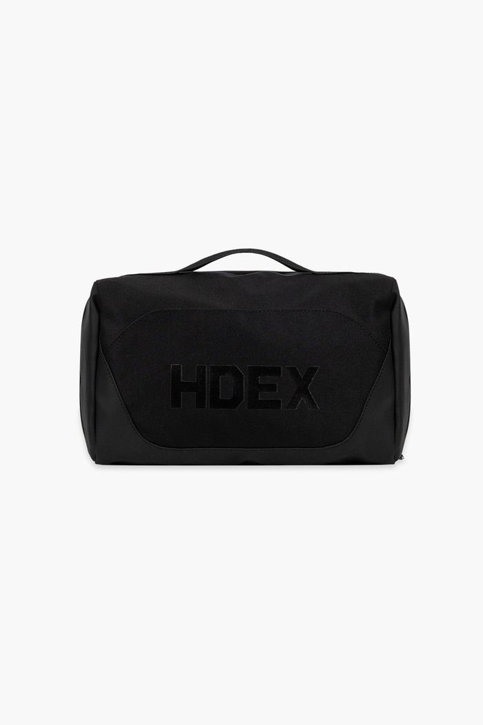 Square Pouch