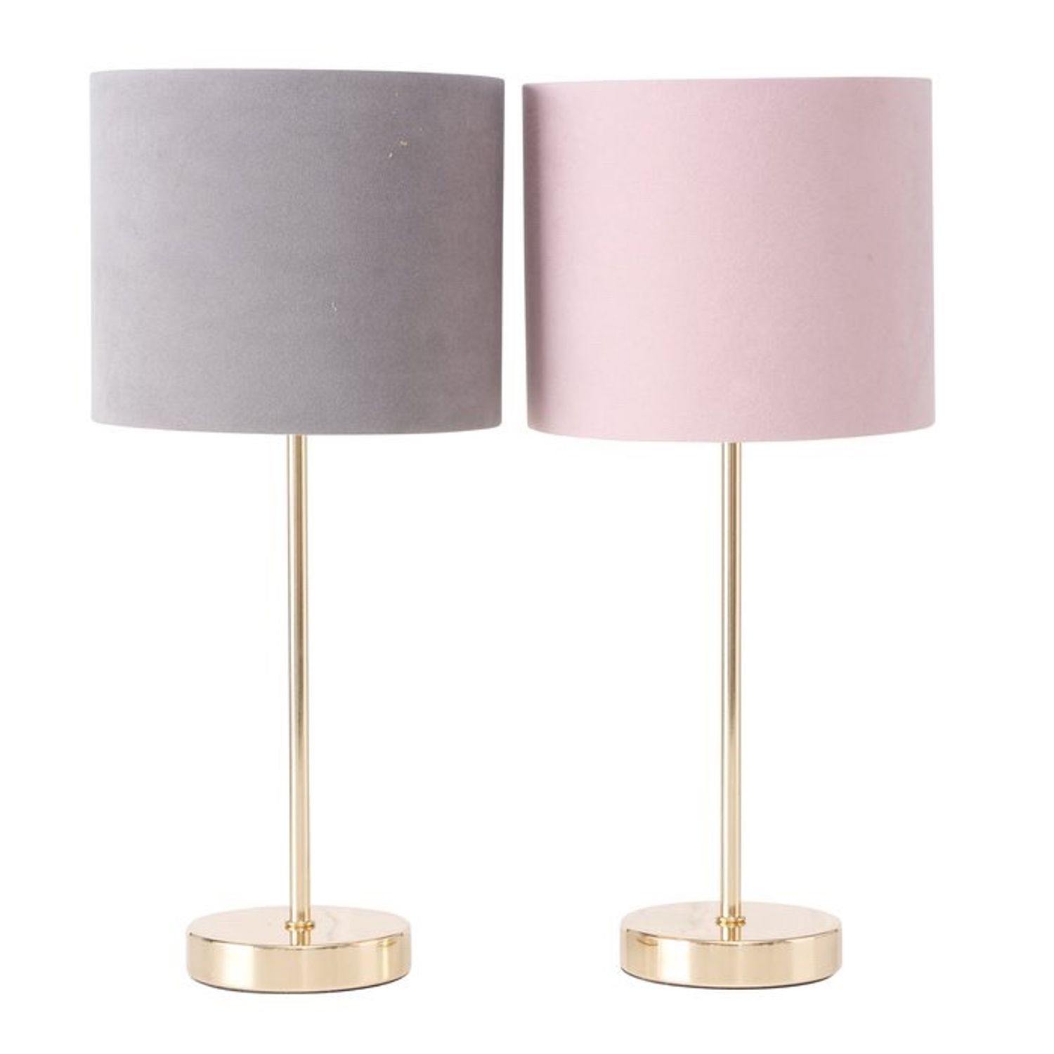 Table lamp Lorie 1sh