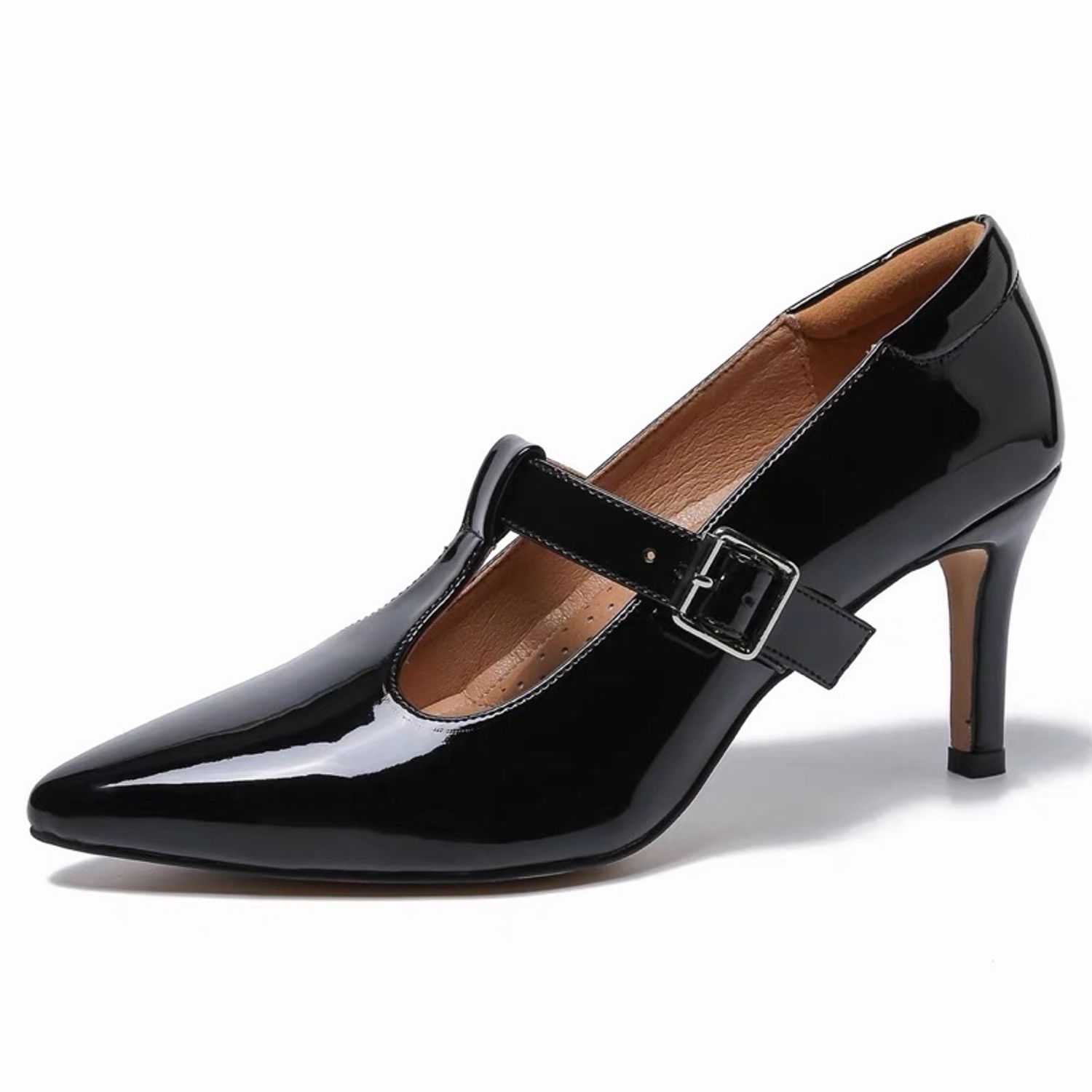 Гутал /өндөр нарийн өсгийтэй/