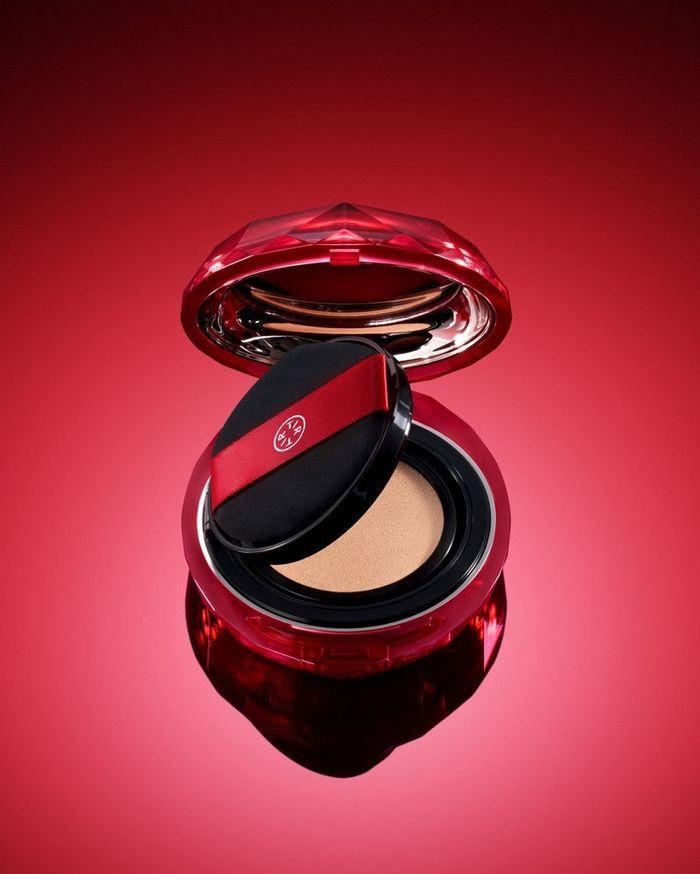 TIRTIR Mask Fit Ruby Mesh Cushion 