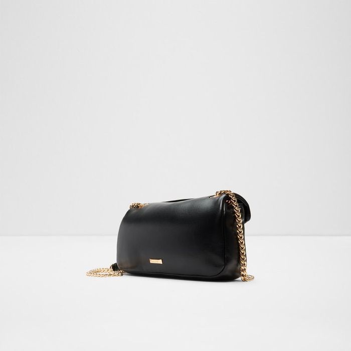 OLYVIA-7-OTHER BLACK-Ladies Handbags