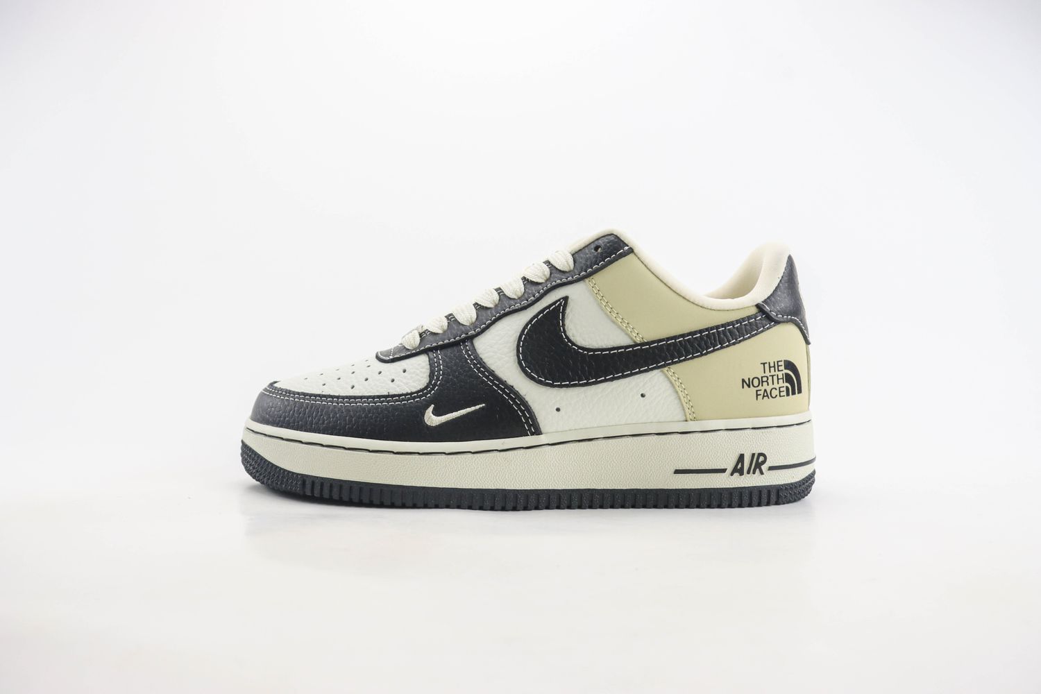 Nike Air Force 1 Low x the north face 14