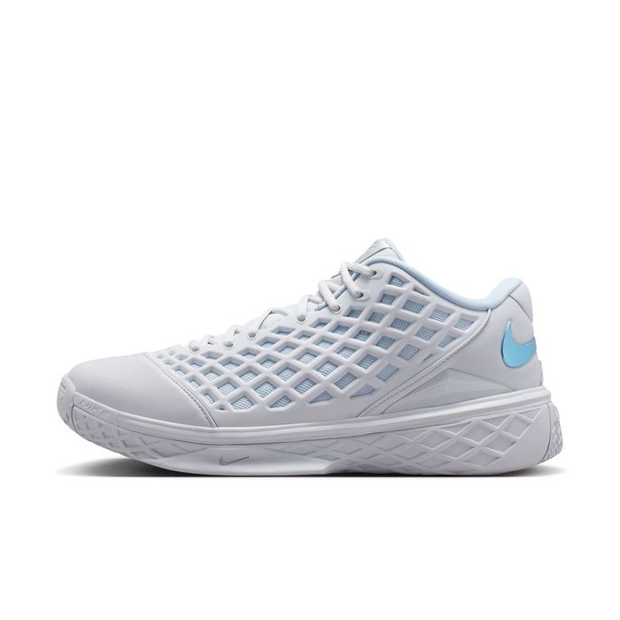 NIKE KOBE 3 LOW PROTRO PLATINUM GREY