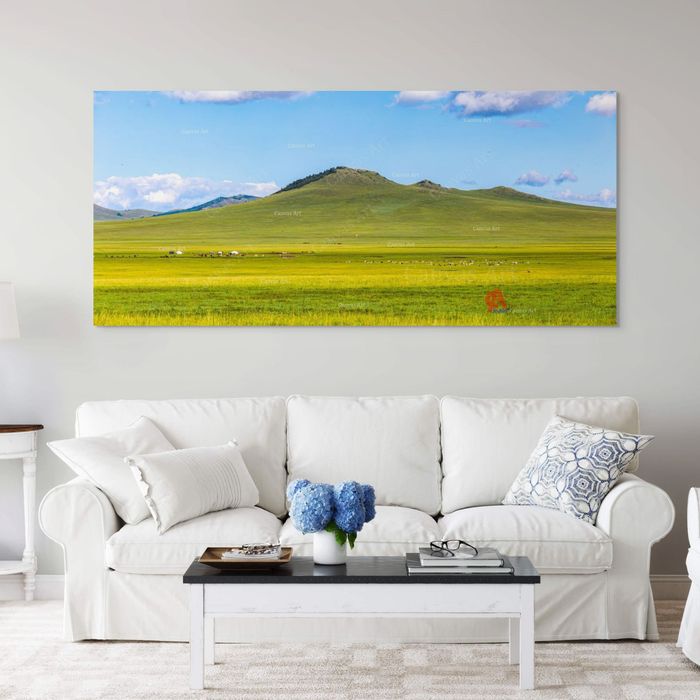 Уран дөш хайрхан