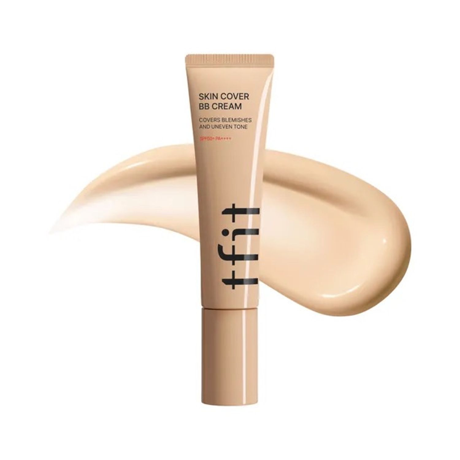 Tfit skin cover BB cream