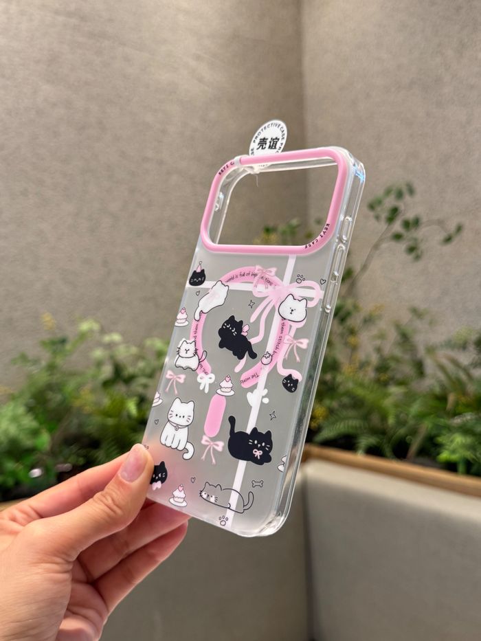 17promax Cute Case