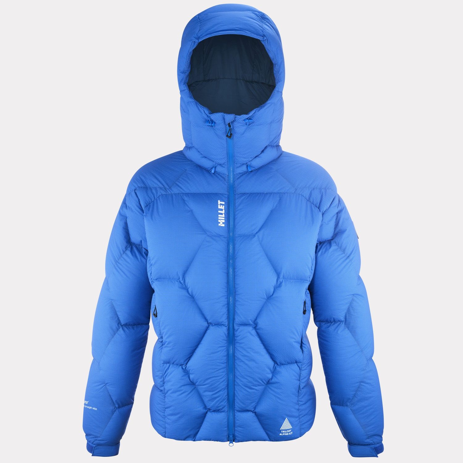 MILLET | TRILOGY JORASSES DYNEEMA DOWN | Men