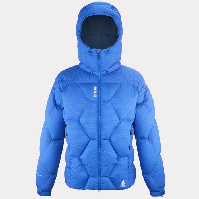 MILLET | TRILOGY JORASSES DYNEEMA DOWN | Men