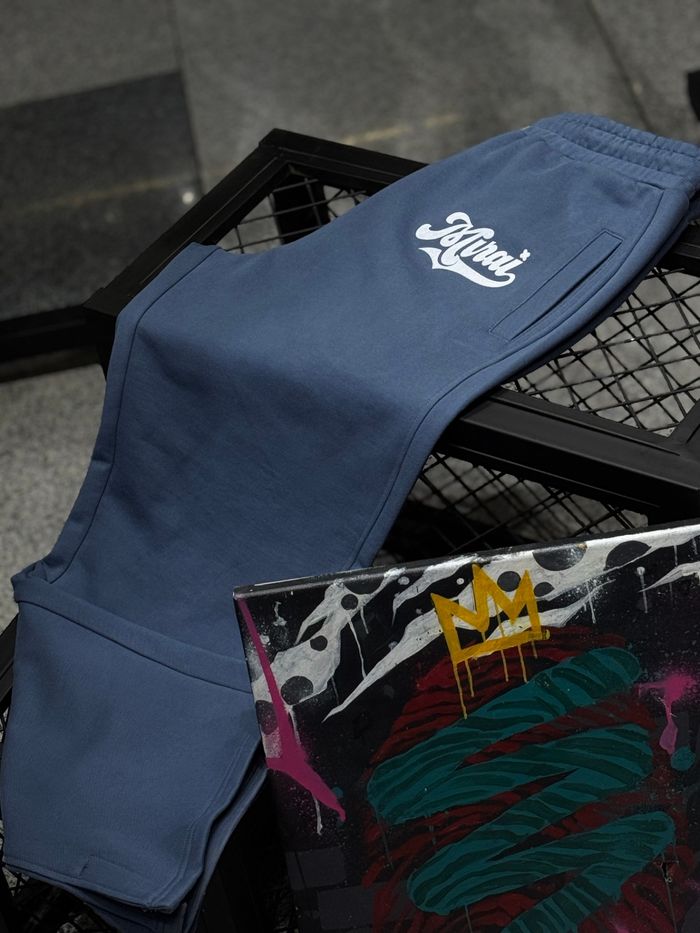 MIRAI SPLIT PANTS | Чөлөөт загварын өргөн даавуун өмд