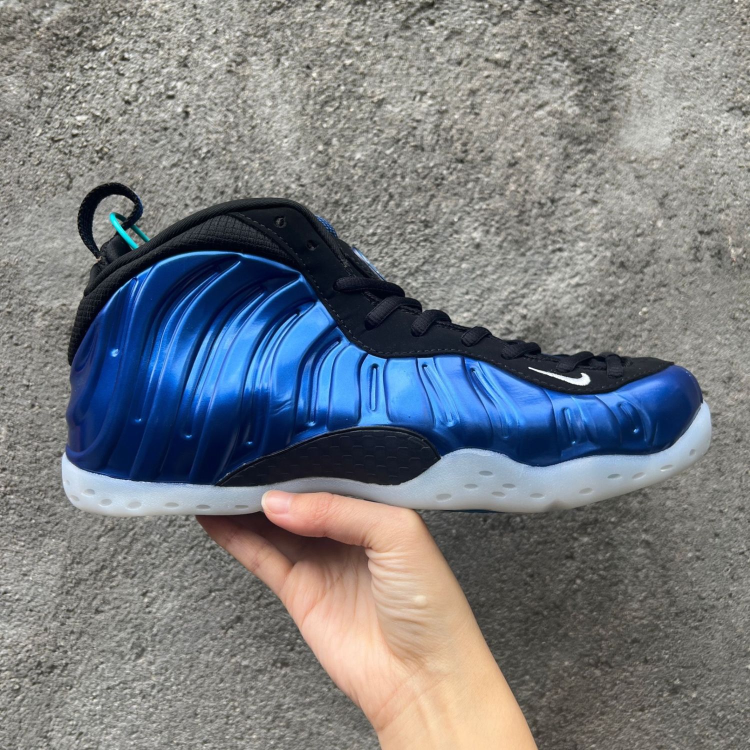 Foamposite