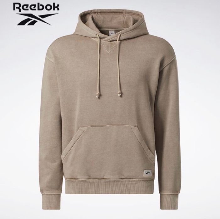 REBOOK HOODIE