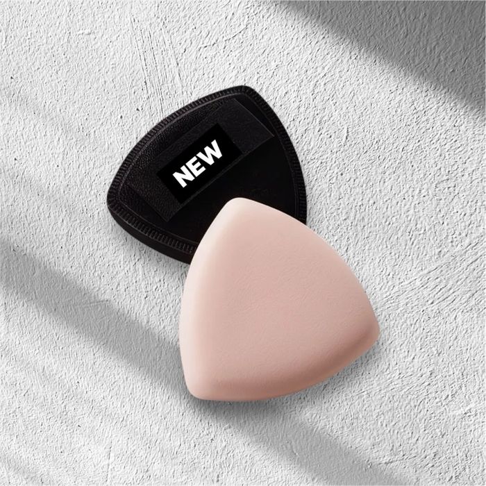 Ayras Makeup Sponge & Case Set