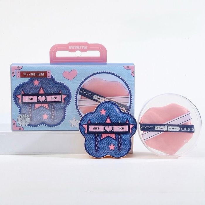 Cushion Парлон