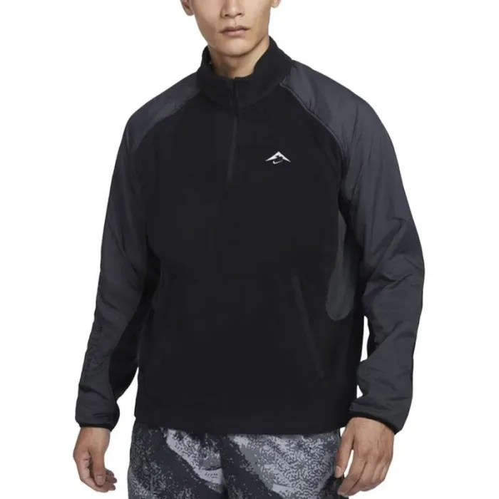 Nike Jackets Men's Black