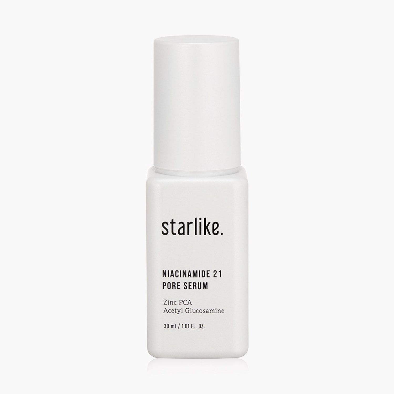 STARLIKE Niacinamide 21 Fore Serum 30 ml