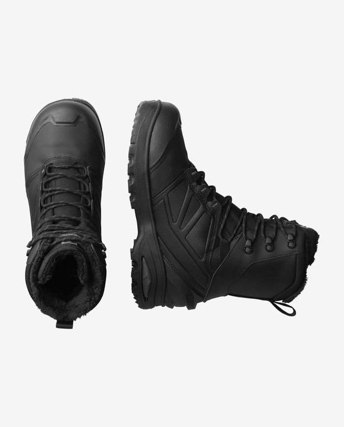 Salomon | TOUNDRA PRO CLIMASALOMON™ WATERPROOF | Men