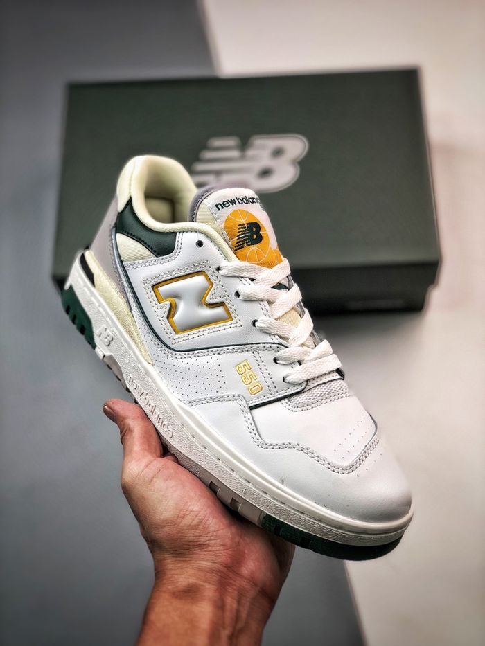 New Balance 550