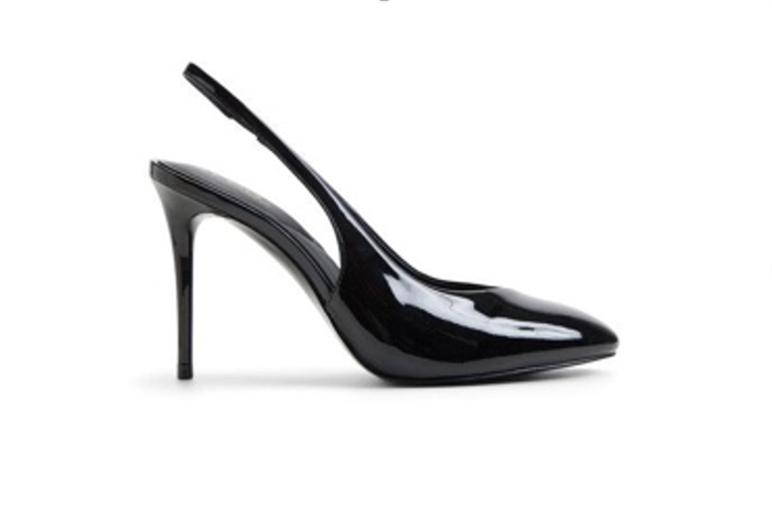 ANNALORE-1-BLACK-L Dress Shoes