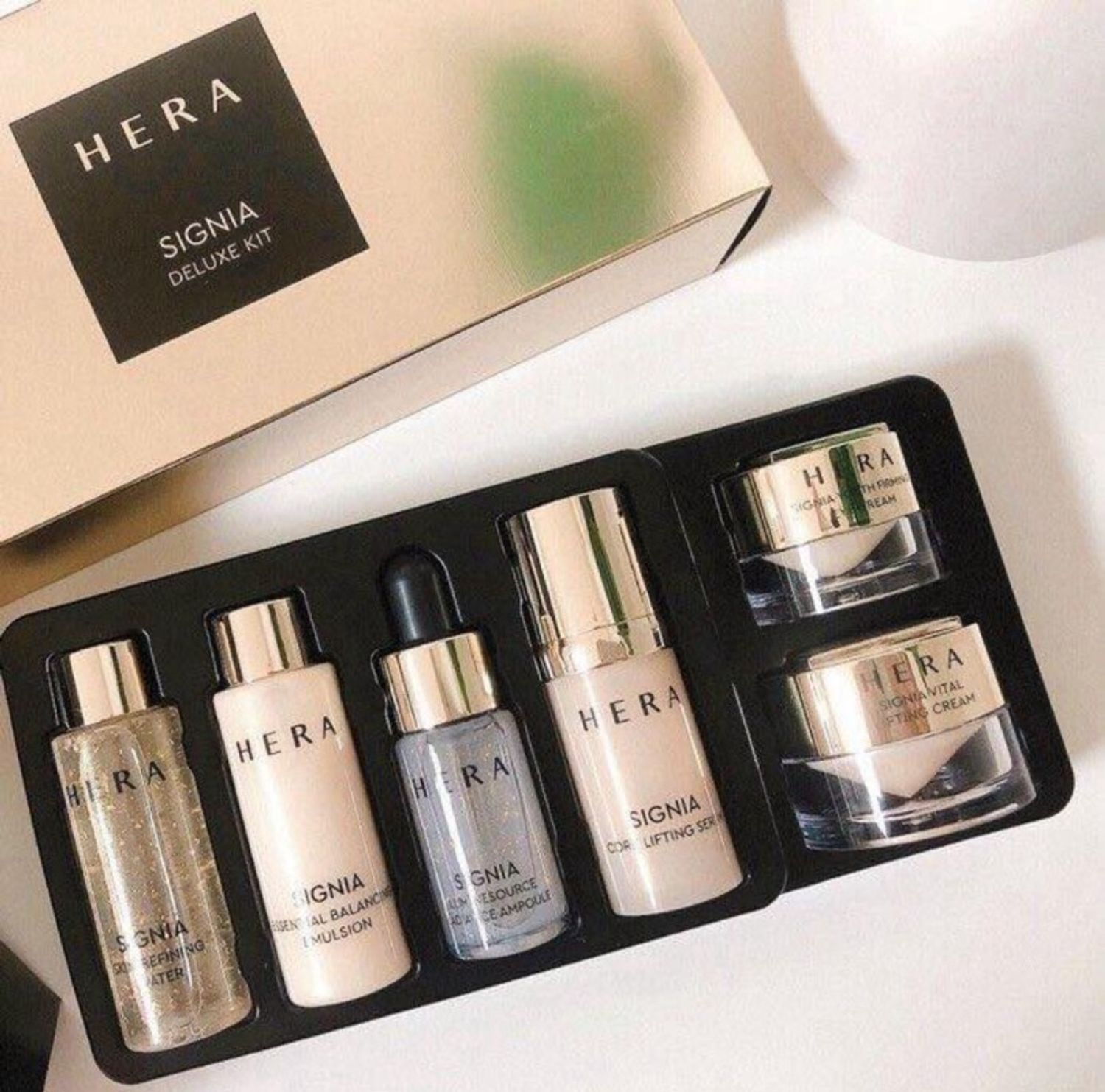 Hera Signia Mini Kit