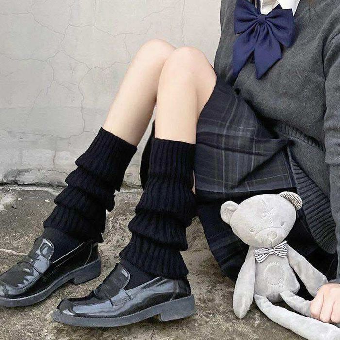 Leg warmer