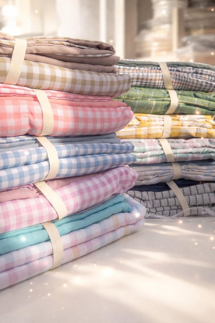 🎁Хөвөн даавуу 1 хүний - 5ш