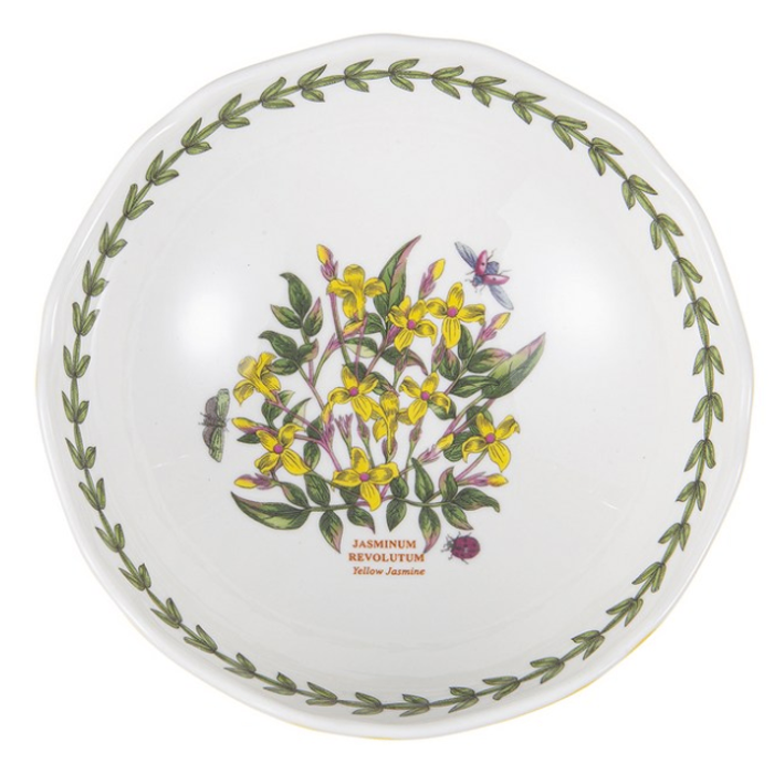 Botanic Garden Footed Candy Dish Terrace 14cm (Single)