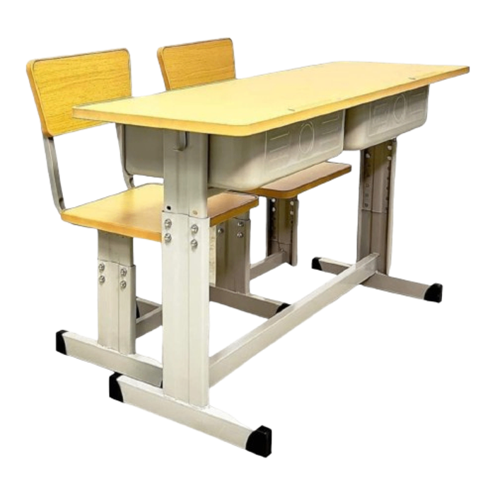 2 хүүхдийн сурагч ширээ сандал