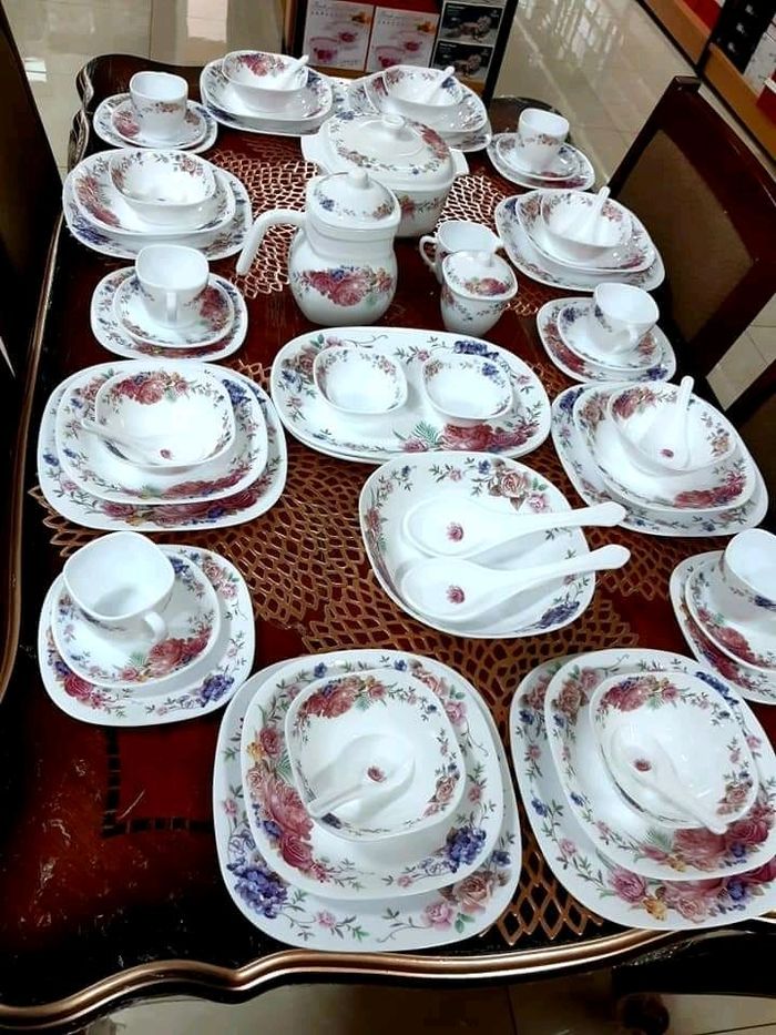 Шаазан аяганы ком 72ш