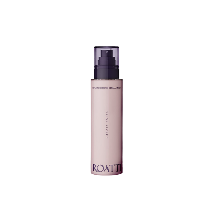 Roati Live Moisture Cream Mist