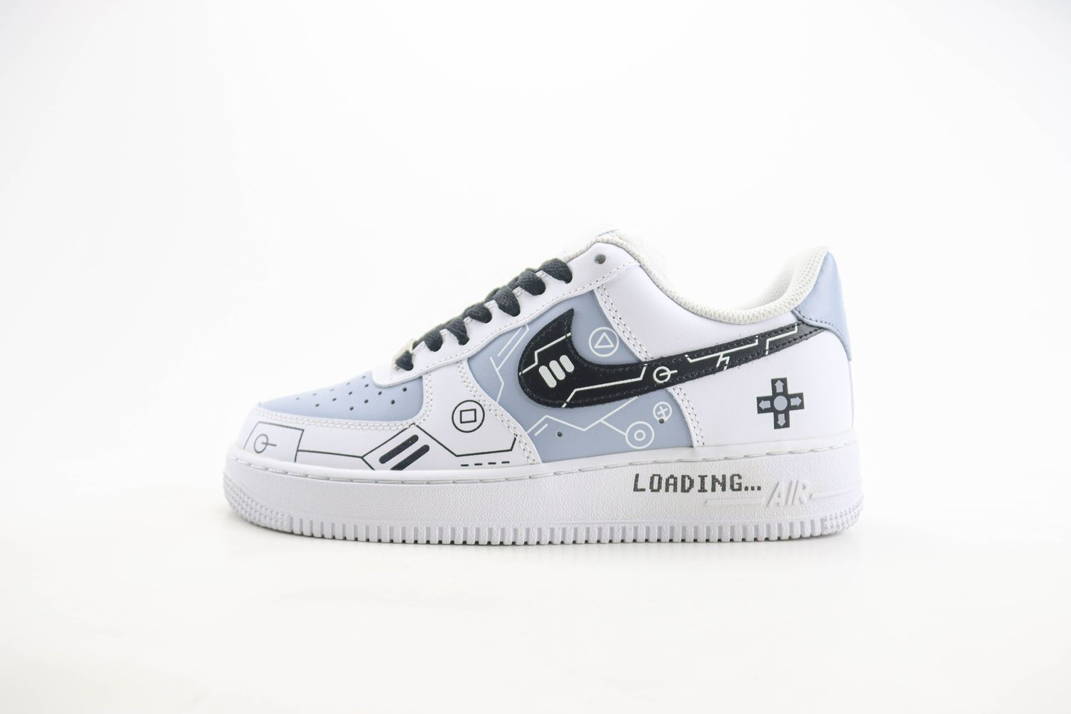 Nike Air Force 1 Low 91