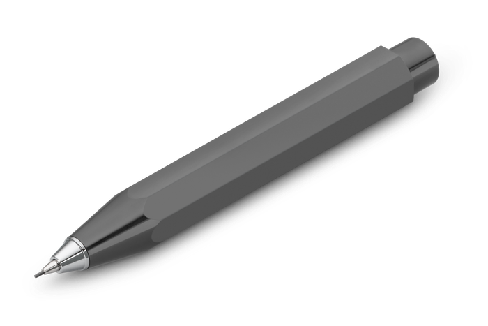 Kaweco SKYLINE SPORT Mechanical Pencil Grey 0.7 mm