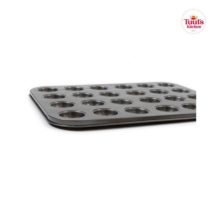 Мини аяган бялууны хэв/24ш (mini cupcake)