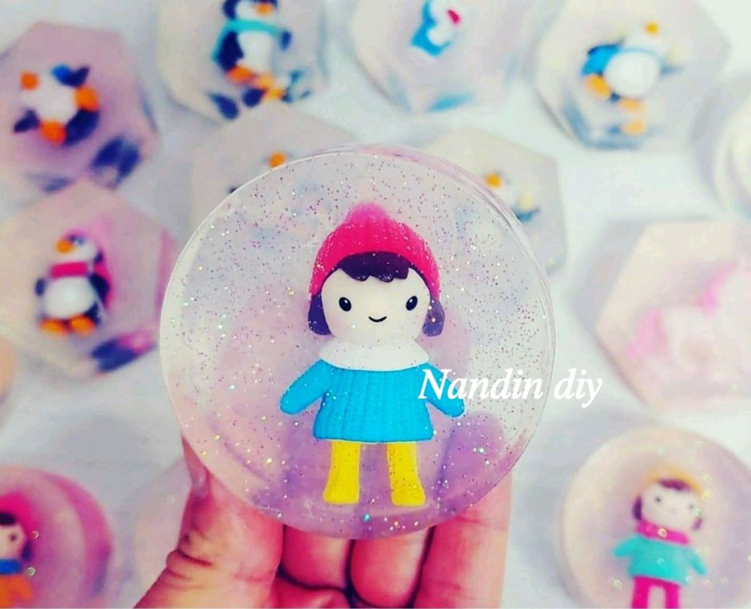 Савангийн саа 