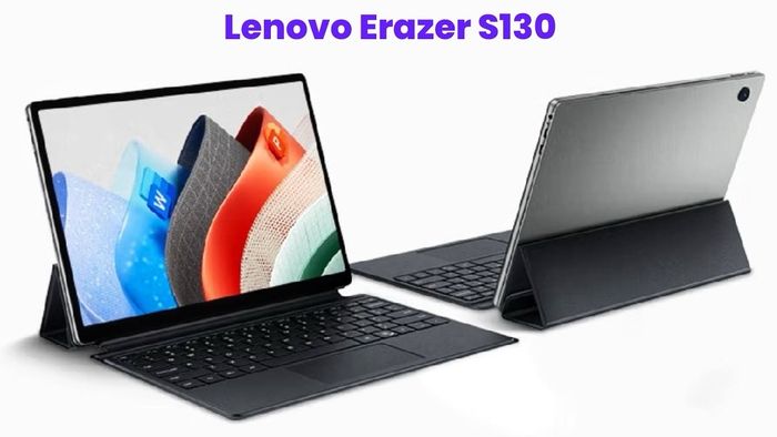 LENOVA ERAZERS130 Tablet