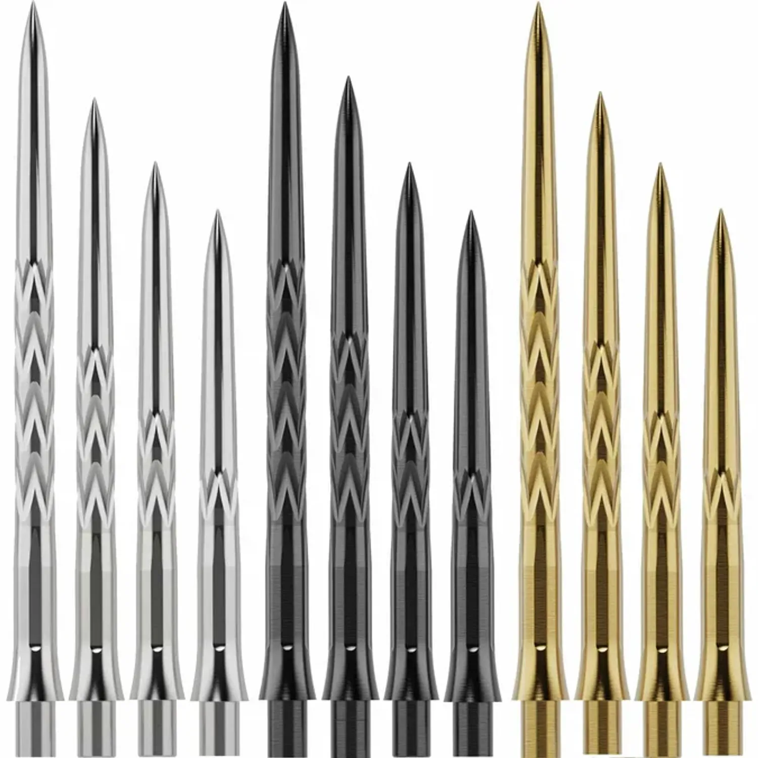 CALIBURN MIR EVO POINTS