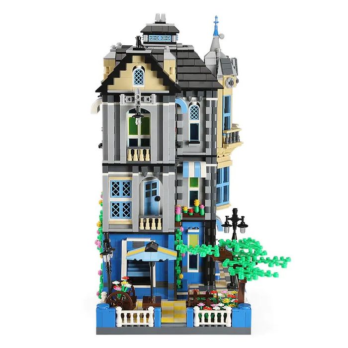 Garden Coffee House