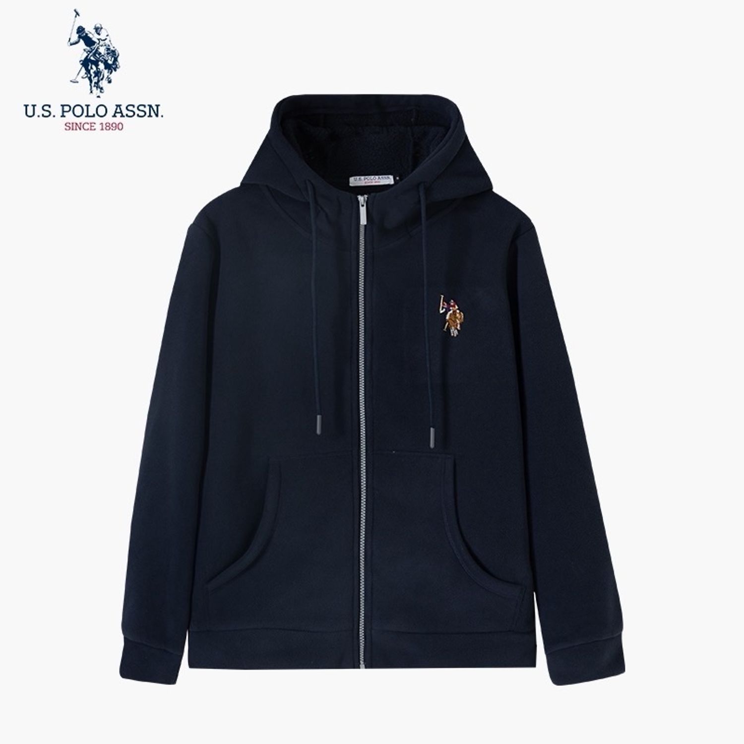 U.S Polo Hoodie