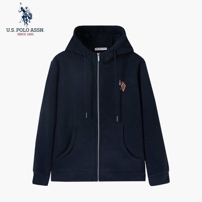 U.S Polo Hoodie