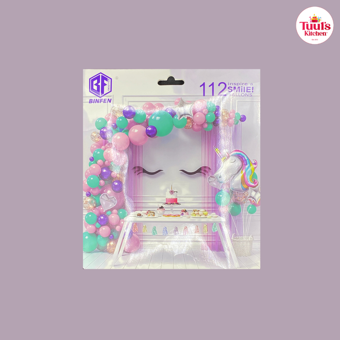 Unicorn арк шаар сэт