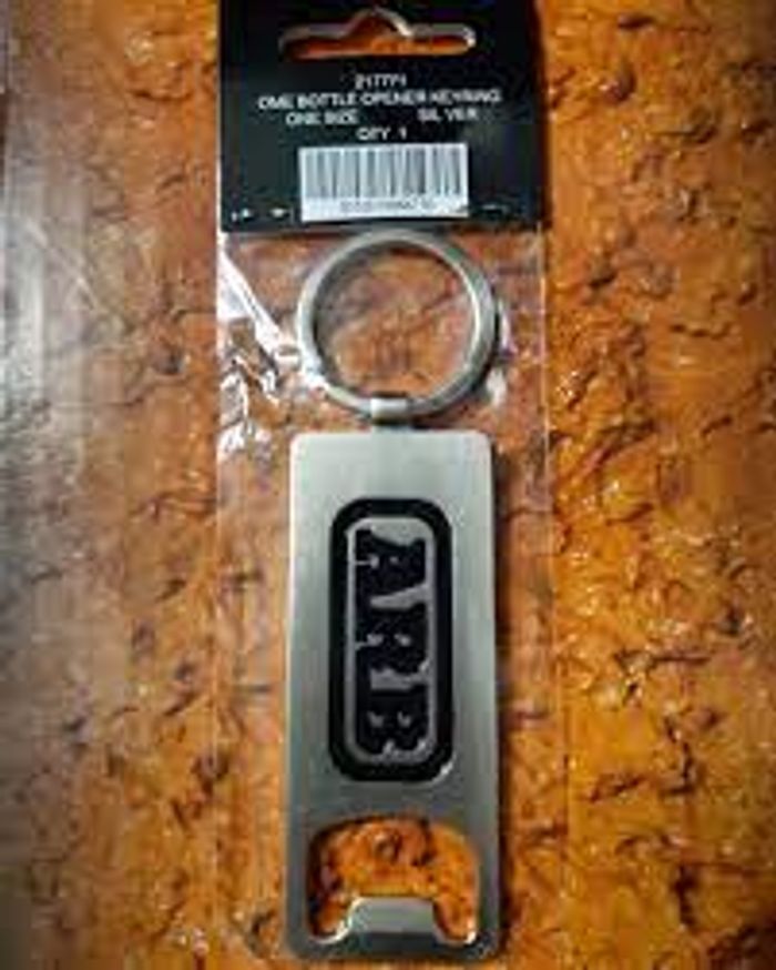 Түлхүүрийн оосор