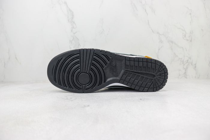 DUNK 12 IMPUL CALSONIC Black 